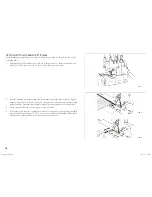 Preview for 30 page of Husqvarna Viking H Class 200S User Manual