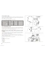 Preview for 48 page of Husqvarna Viking H Class 200S User Manual