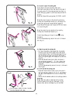 Preview for 11 page of Husqvarna Viking Huskylock 901 Operating Manual