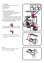 Preview for 14 page of Husqvarna Viking Huskylock 905 User Manual