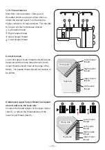 Preview for 18 page of Husqvarna Viking Huskylock 905 User Manual