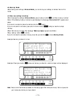 Предварительный просмотр 17 страницы Husqvarna Viking Huskylock 936 User Manual