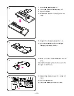 Предварительный просмотр 47 страницы Husqvarna Viking Huskylock 936 User Manual