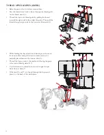 Preview for 16 page of Husqvarna Viking Huskylock s21 User Manual