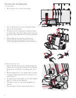 Preview for 24 page of Husqvarna Viking Huskylock s21 User Manual