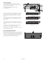 Предварительный просмотр 20 страницы Husqvarna Viking Jade 20 User Manual