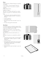 Предварительный просмотр 32 страницы Husqvarna Viking Jade 20 User Manual