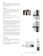 Предварительный просмотр 33 страницы Husqvarna Viking Jade 20 User Manual