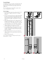 Предварительный просмотр 38 страницы Husqvarna Viking Jade 20 User Manual