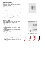 Предварительный просмотр 39 страницы Husqvarna Viking Jade 20 User Manual