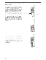 Preview for 16 page of Husqvarna Viking Lena User Manual