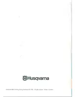 Preview for 60 page of Husqvarna Viking Lily 540 Instruction Book