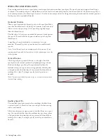 Предварительный просмотр 18 страницы Husqvarna Viking Opal 650 User Manual