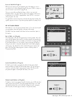 Preview for 33 page of Husqvarna Viking Opal 650 User Manual