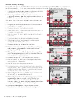 Preview for 38 page of Husqvarna Viking Opal 650 User Manual