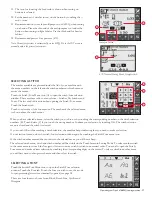 Preview for 39 page of Husqvarna Viking Opal 650 User Manual