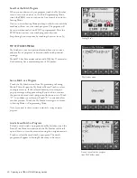 Preview for 42 page of Husqvarna Viking Opal 650 User Manual