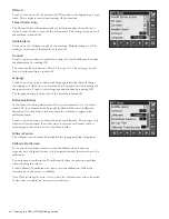 Preview for 44 page of Husqvarna Viking Opal 650 User Manual