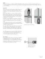 Preview for 49 page of Husqvarna Viking Opal 650 User Manual