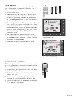 Preview for 51 page of Husqvarna Viking Opal 650 User Manual