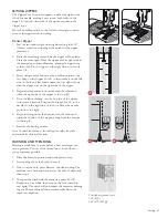 Preview for 53 page of Husqvarna Viking Opal 650 User Manual