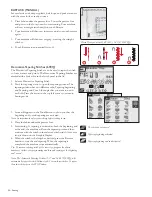 Preview for 54 page of Husqvarna Viking Opal 650 User Manual