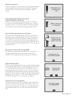 Preview for 59 page of Husqvarna Viking Opal 650 User Manual