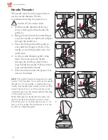 Preview for 10 page of Husqvarna Viking Platinum 775 User Manual