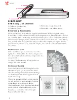 Preview for 46 page of Husqvarna Viking Platinum 775 User Manual