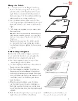 Preview for 49 page of Husqvarna Viking Platinum 775 User Manual