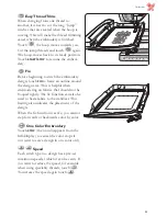 Preview for 55 page of Husqvarna Viking Platinum 775 User Manual