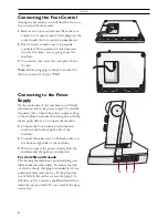 Preview for 6 page of Husqvarna Viking Prelude 350 User Manual