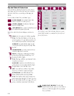 Preview for 16 page of Husqvarna Viking Prelude 350 User Manual