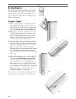 Preview for 22 page of Husqvarna Viking Prelude 350 User Manual