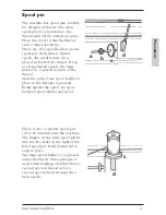 Preview for 9 page of Husqvarna Viking Rose 605 User Manual