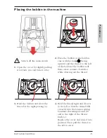 Preview for 13 page of Husqvarna Viking Rose 605 User Manual