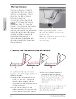 Preview for 14 page of Husqvarna Viking Rose 605 User Manual