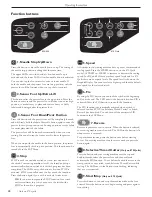 Preview for 18 page of Husqvarna Viking Sapphire 830 User Manual