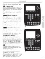 Preview for 19 page of Husqvarna Viking Sapphire 830 User Manual