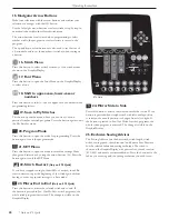 Preview for 20 page of Husqvarna Viking Sapphire 830 User Manual