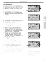 Preview for 21 page of Husqvarna Viking Sapphire 830 User Manual