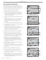 Preview for 22 page of Husqvarna Viking Sapphire 830 User Manual