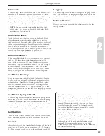 Preview for 29 page of Husqvarna Viking Sapphire 830 User Manual