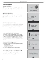 Preview for 30 page of Husqvarna Viking Sapphire 830 User Manual