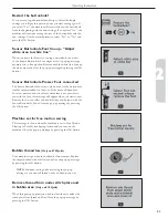 Preview for 31 page of Husqvarna Viking Sapphire 830 User Manual