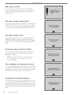 Preview for 32 page of Husqvarna Viking Sapphire 830 User Manual