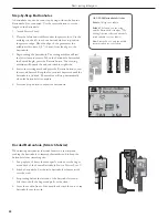 Preview for 38 page of Husqvarna Viking Sapphire 830 User Manual