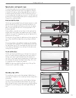 Предварительный просмотр 11 страницы Husqvarna Viking Sapphire 835 User Manual