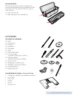 Preview for 9 page of Husqvarna Viking SAPPHIRE 9650Q User Manual