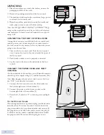 Preview for 20 page of Husqvarna Viking SAPPHIRE 9650Q User Manual